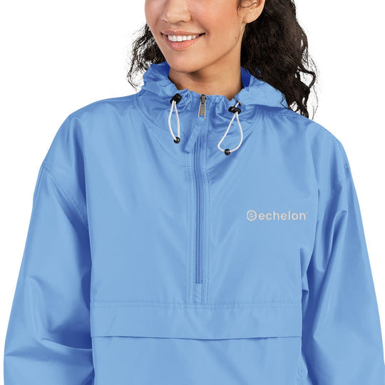 Echelon Lightweight Jacket - Echelon Fit US