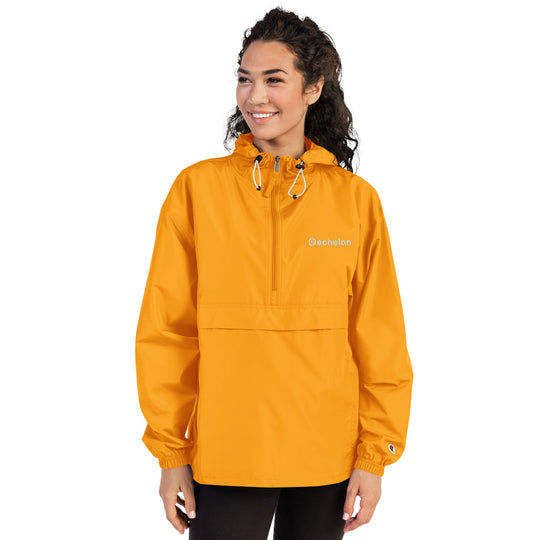 Echelon Lightweight Jacket - Echelon Fit US