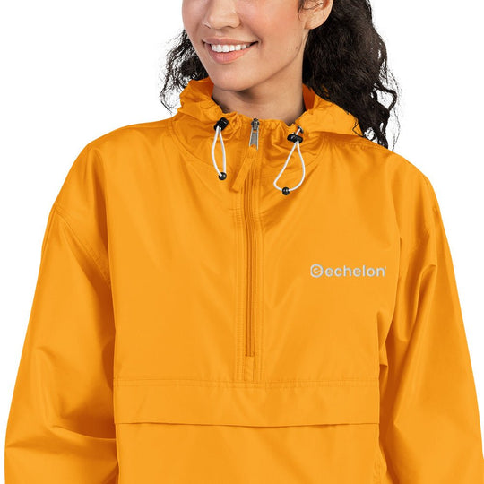 Echelon Lightweight Jacket - Echelon Fit US