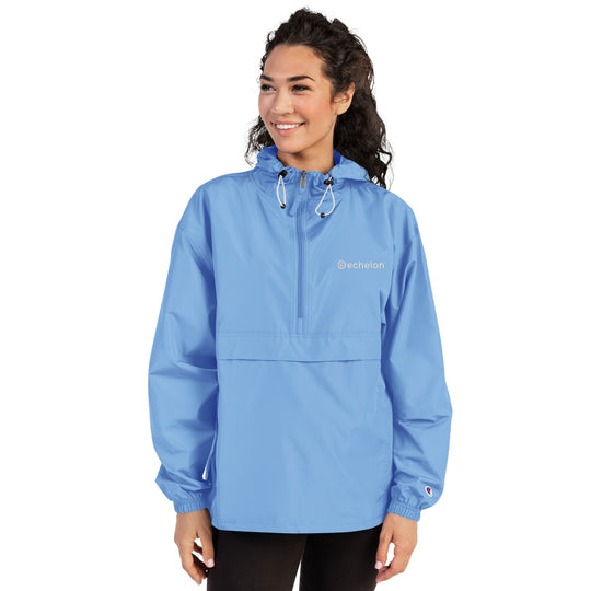 Echelon Lightweight Jacket - Echelon Fit US