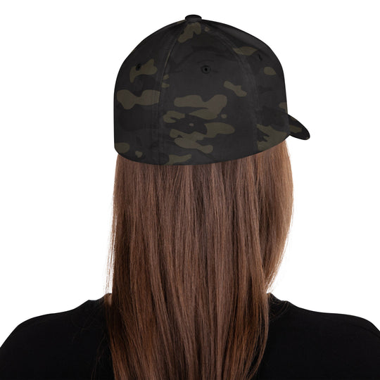 Echelon Logo Flexfit Hat - Echelon Fit US