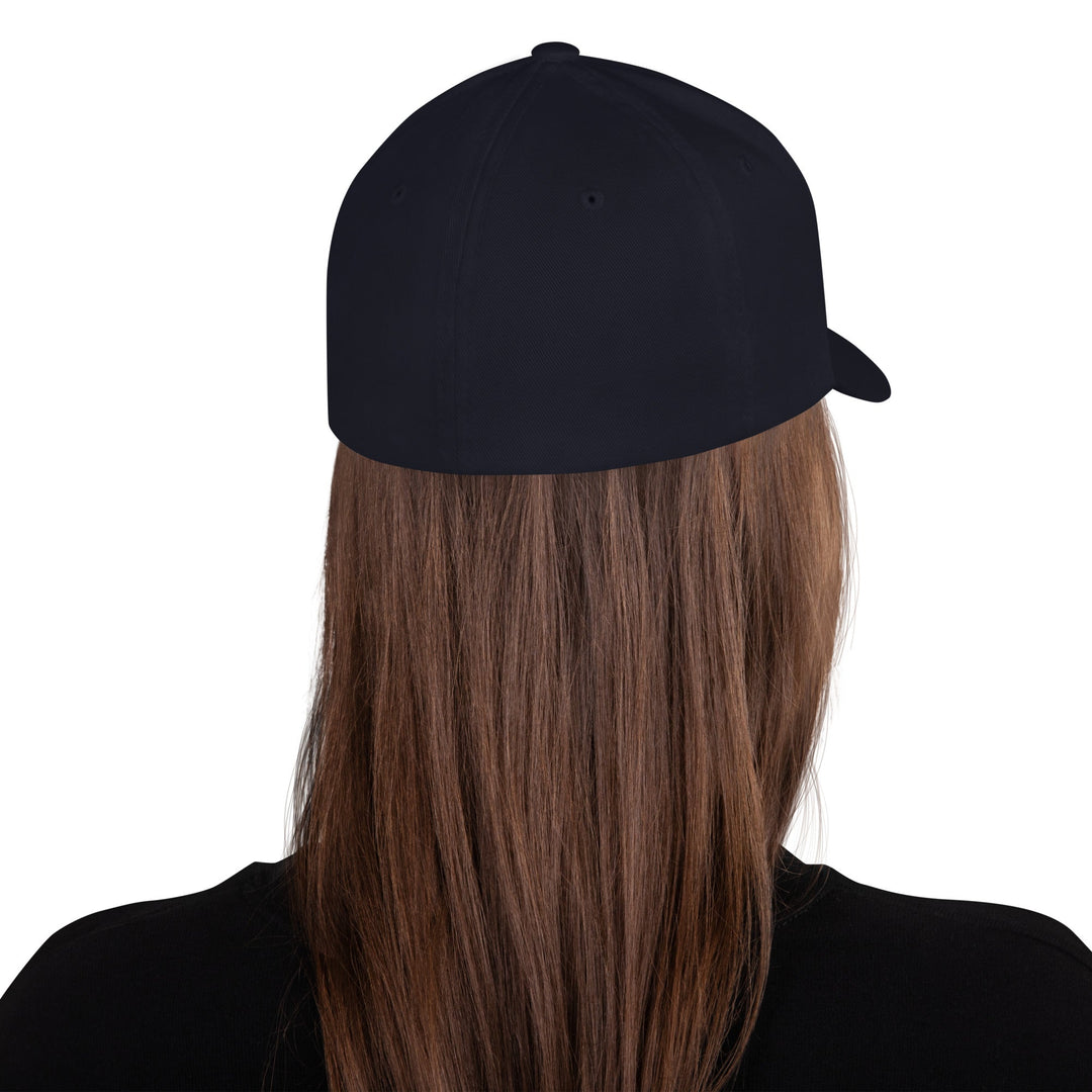 Echelon Logo Flexfit Hat - Echelon Fit US