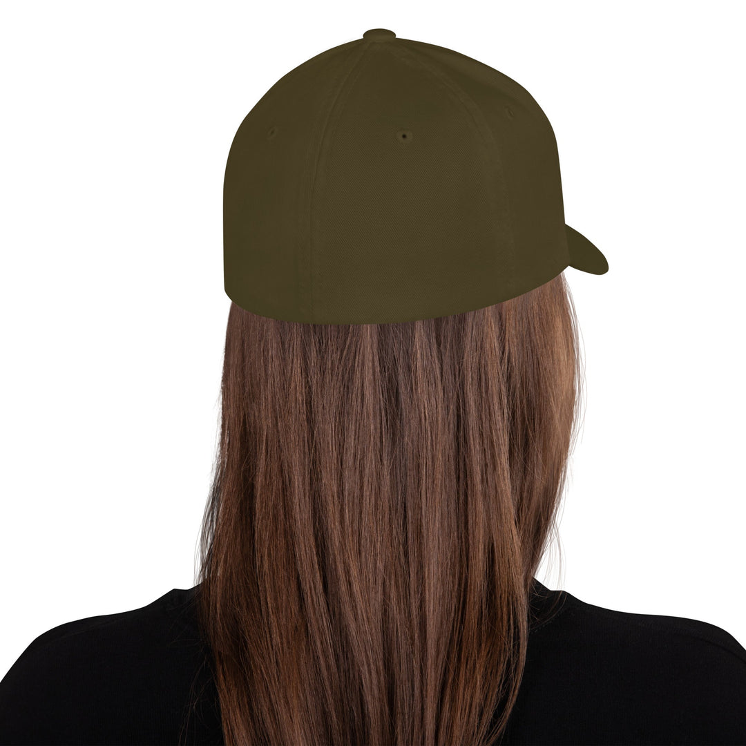Echelon Logo Flexfit Hat - Echelon Fit US