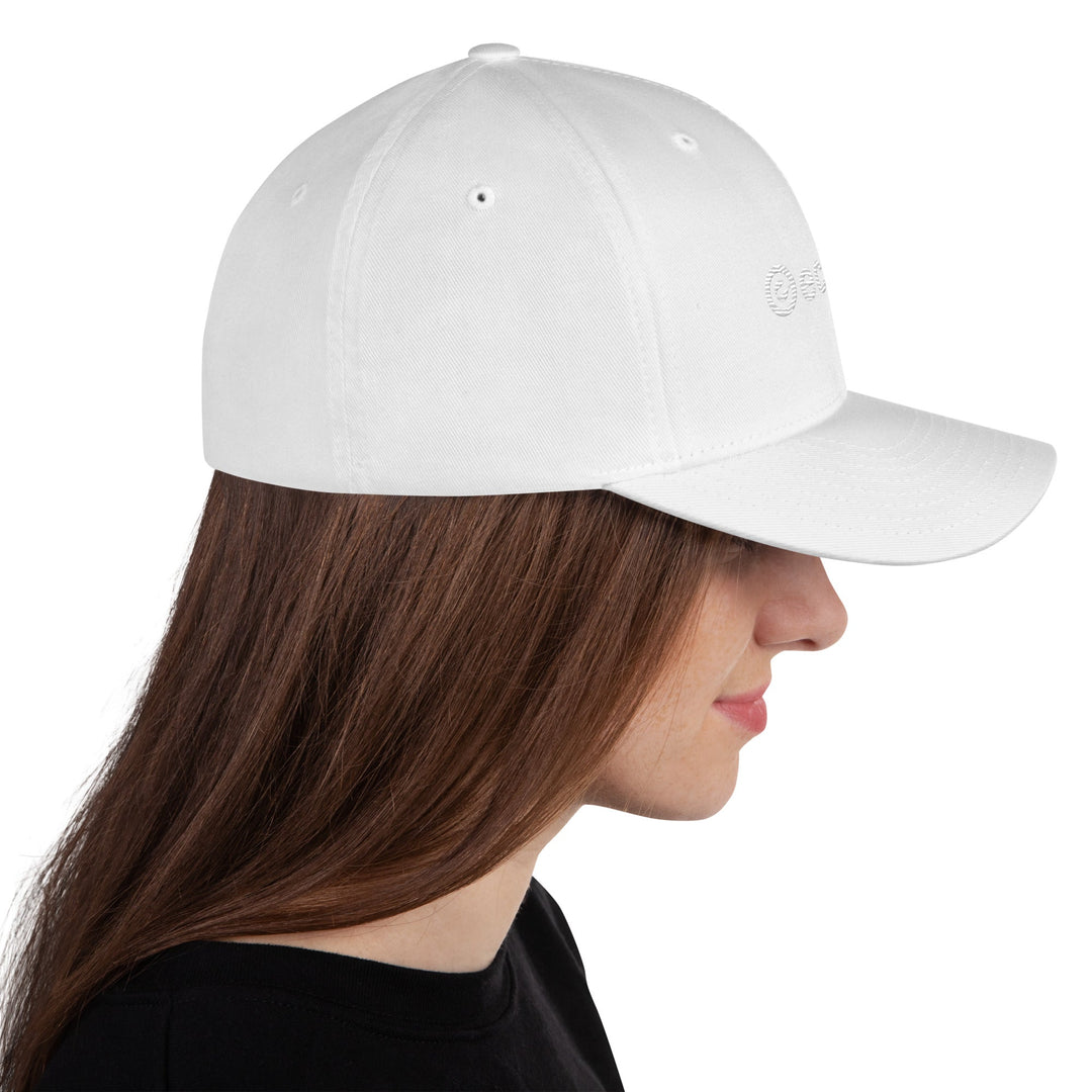 Echelon Logo Flexfit Hat - Echelon Fit US