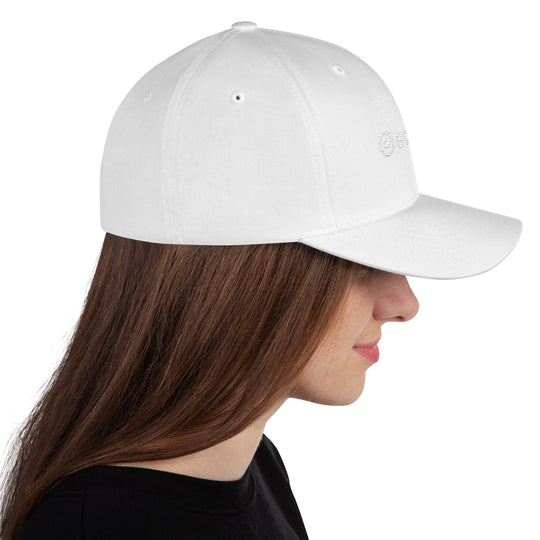 Echelon Logo Flexfit Hat - Echelon Fit US