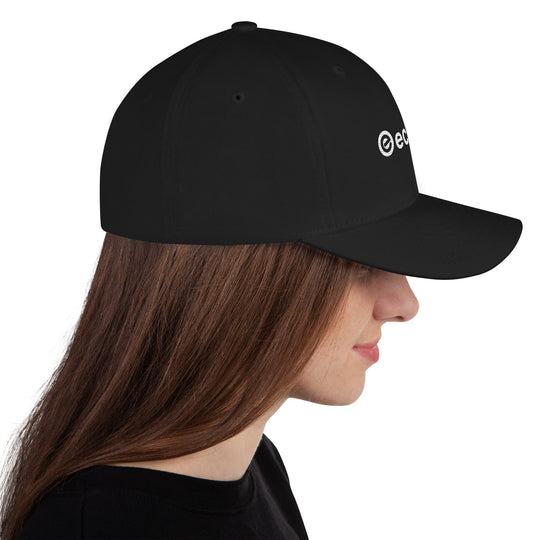 Echelon Logo Flexfit Hat - Echelon Fit US