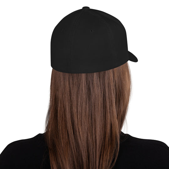 Echelon Logo Flexfit Hat - Echelon Fit US
