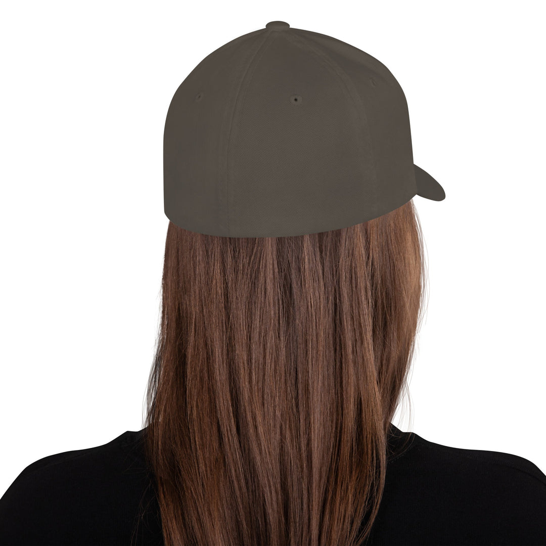 Echelon Logo Flexfit Hat - Echelon Fit US