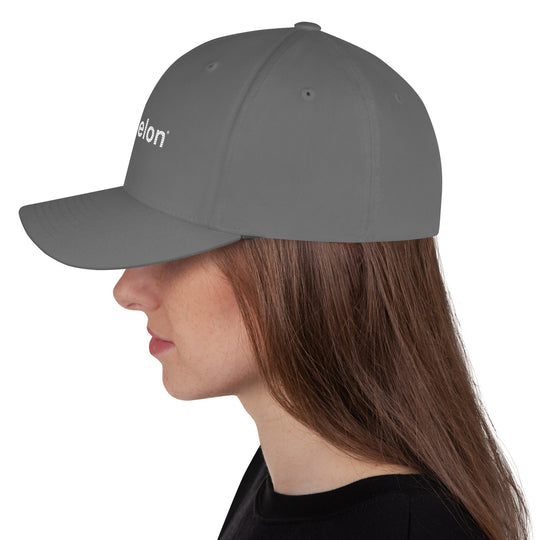 Echelon Logo Flexfit Hat - Echelon Fit US