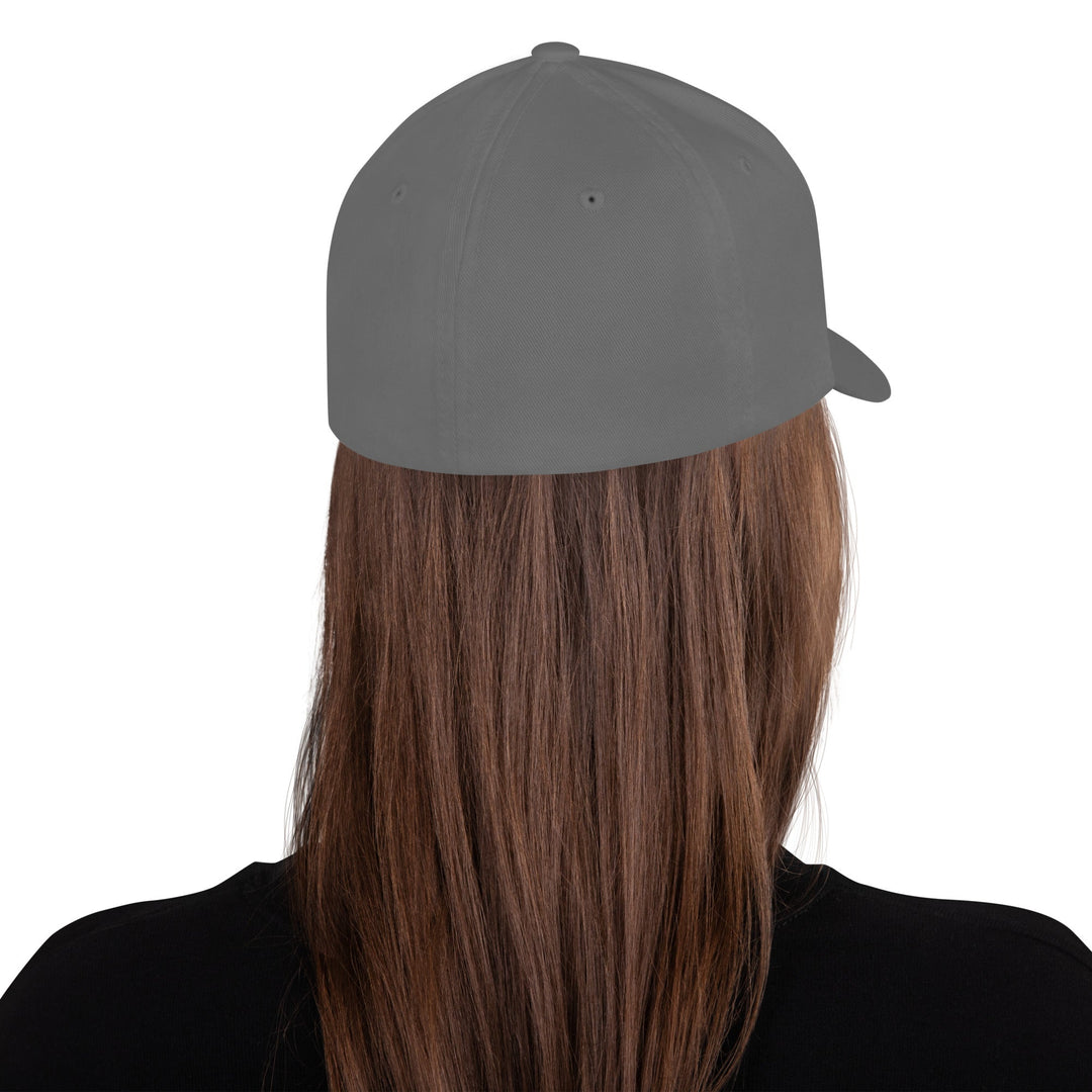 Echelon Logo Flexfit Hat - Echelon Fit US