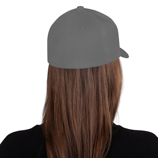 Echelon Logo Flexfit Hat - Echelon Fit US