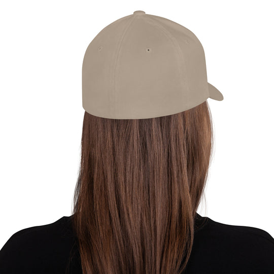 Echelon Logo Flexfit Hat - Echelon Fit US