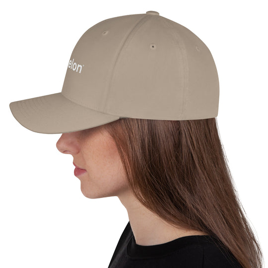 Echelon Logo Flexfit Hat - Echelon Fit US