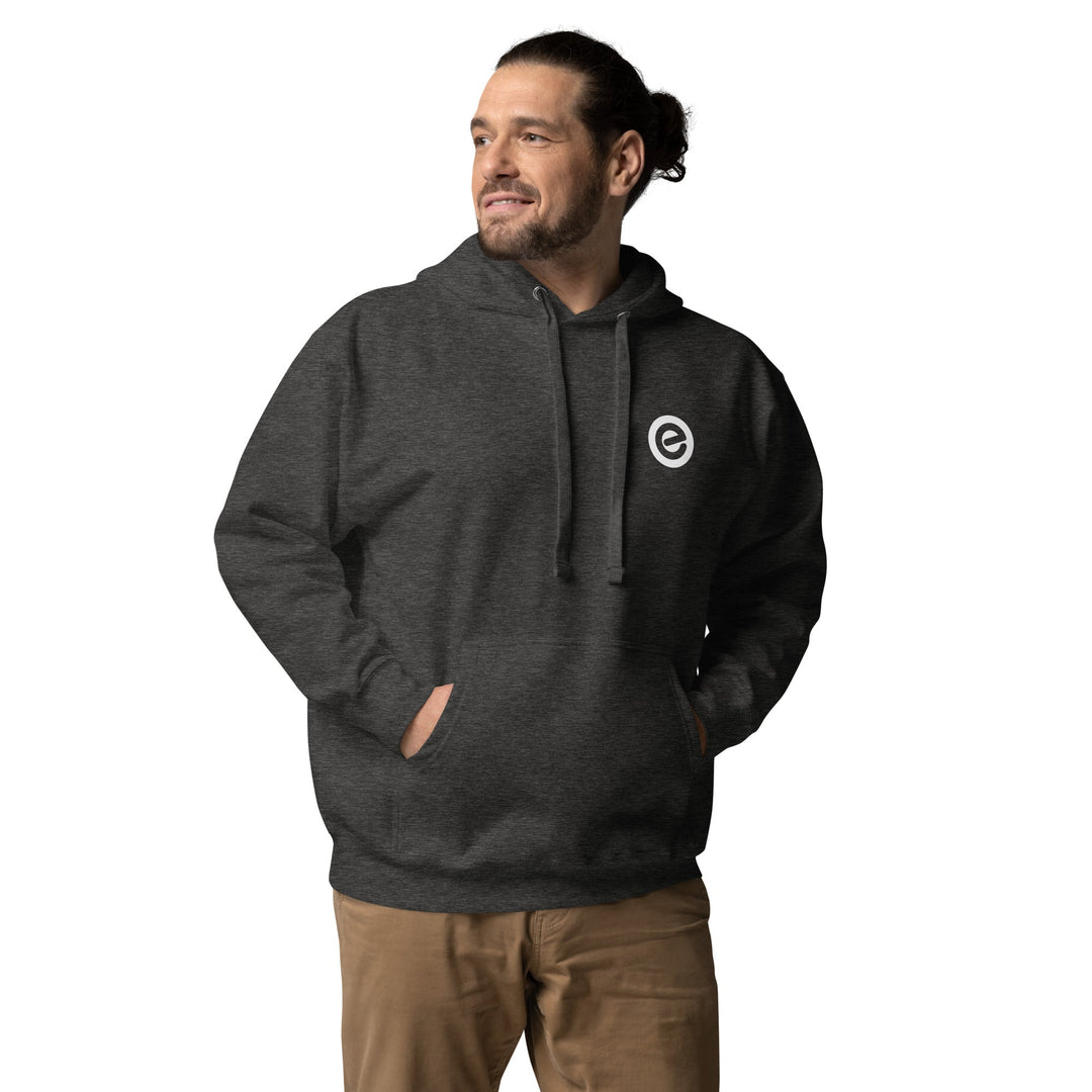 Echelon Logo Hoodie - Echelon Fit US