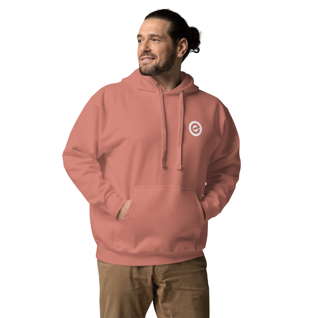 Echelon Logo Hoodie - Echelon Fit US