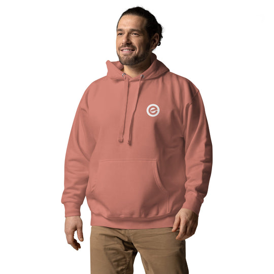 Echelon Logo Hoodie - Echelon Fit US