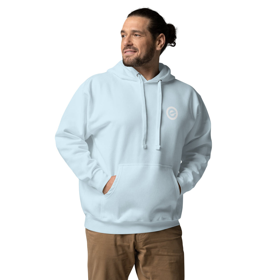 Echelon Logo Hoodie - Echelon Fit US