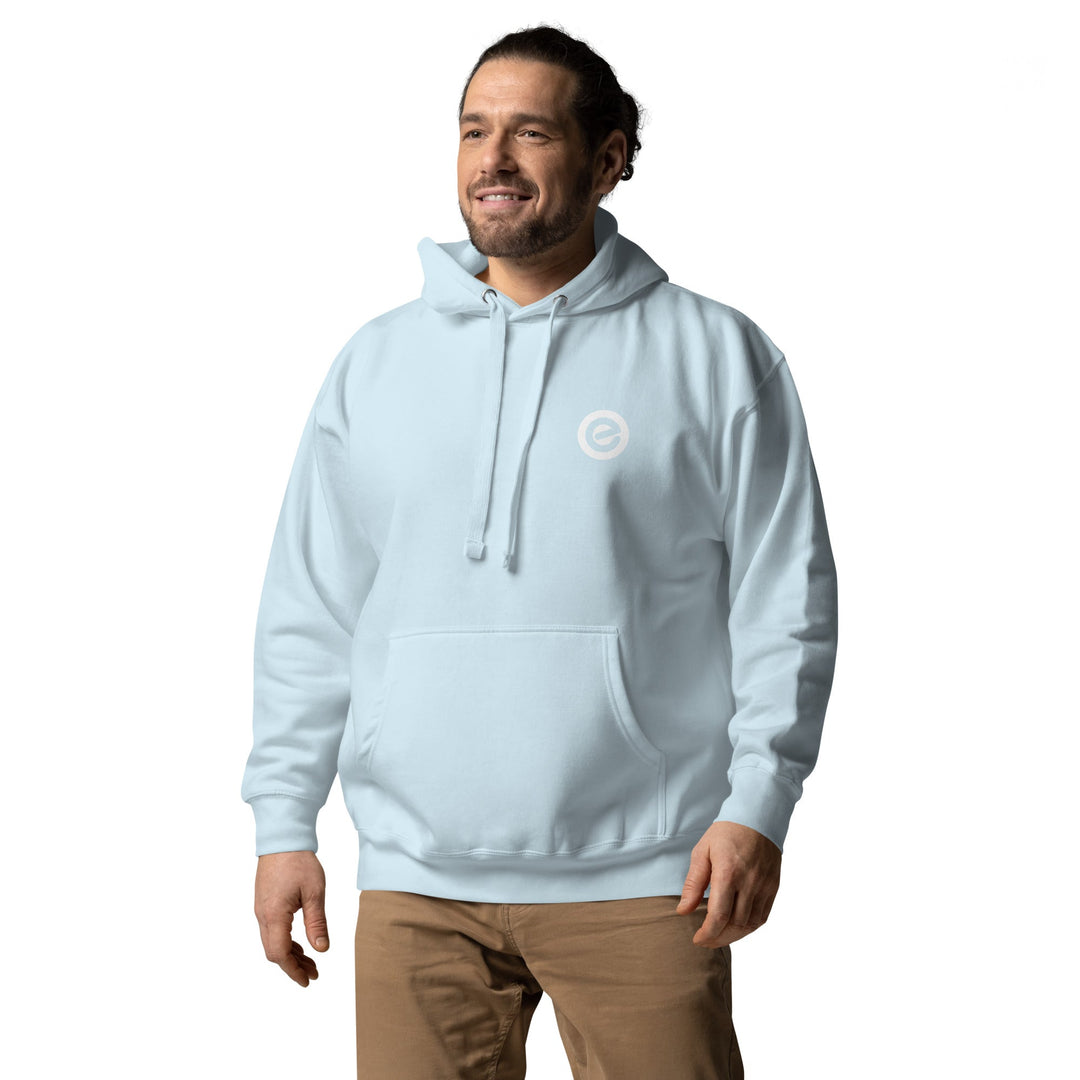 Echelon Logo Hoodie - Echelon Fit US