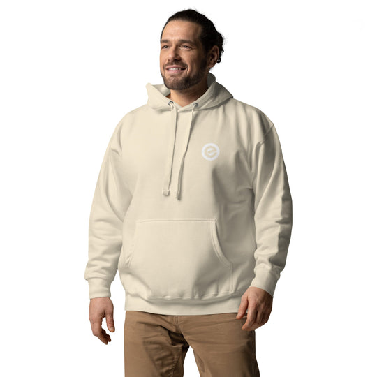 Echelon Logo Hoodie - Echelon Fit US