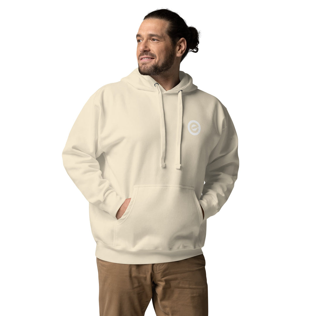 Echelon Logo Hoodie - Echelon Fit US