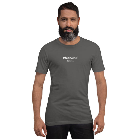 Echelon London Tee - Echelon Fit US