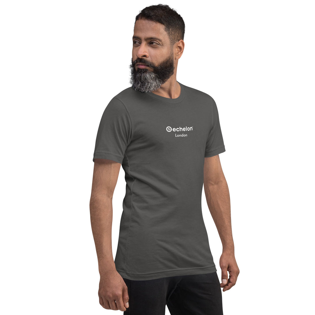 Echelon London Tee - Echelon Fit US