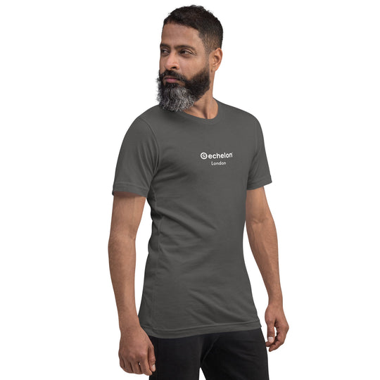 Echelon London Tee - Echelon Fit US