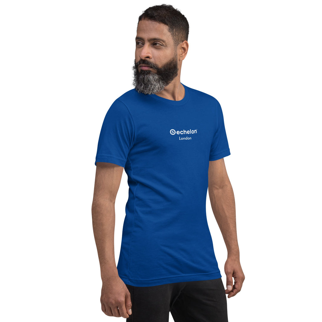 Echelon London Tee - Echelon Fit US