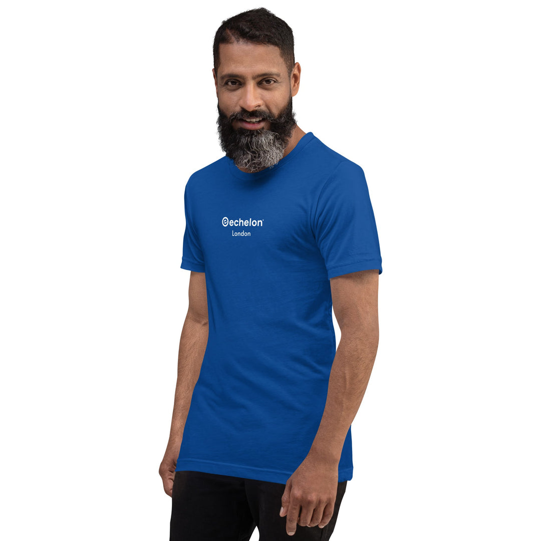 Echelon London Tee - Echelon Fit US