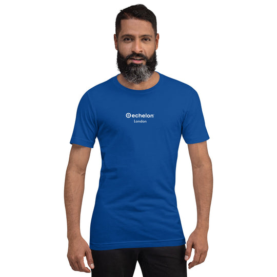 Echelon London Tee - Echelon Fit US