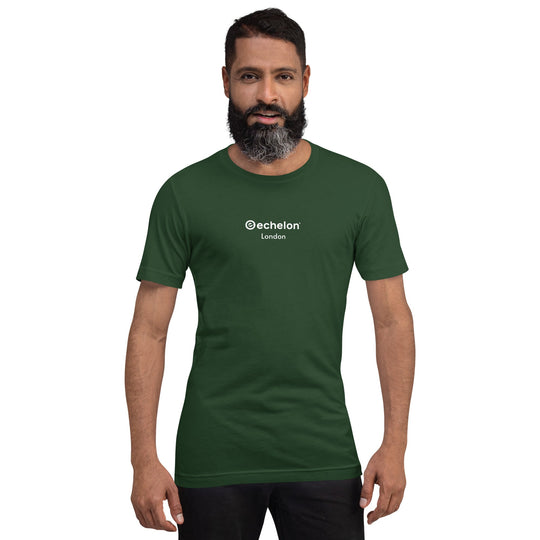 Echelon London Tee - Echelon Fit US