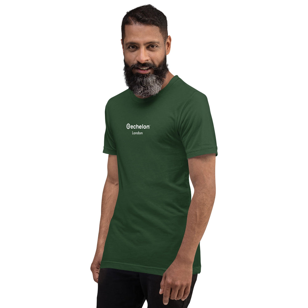 Echelon London Tee - Echelon Fit US