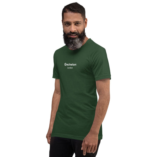 Echelon London Tee - Echelon Fit US