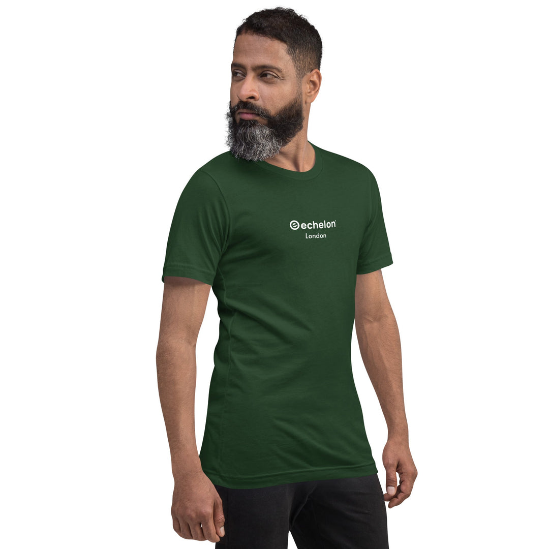 Echelon London Tee - Echelon Fit US