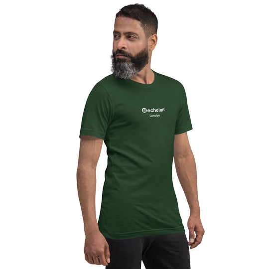 Echelon London Tee - Echelon Fit US