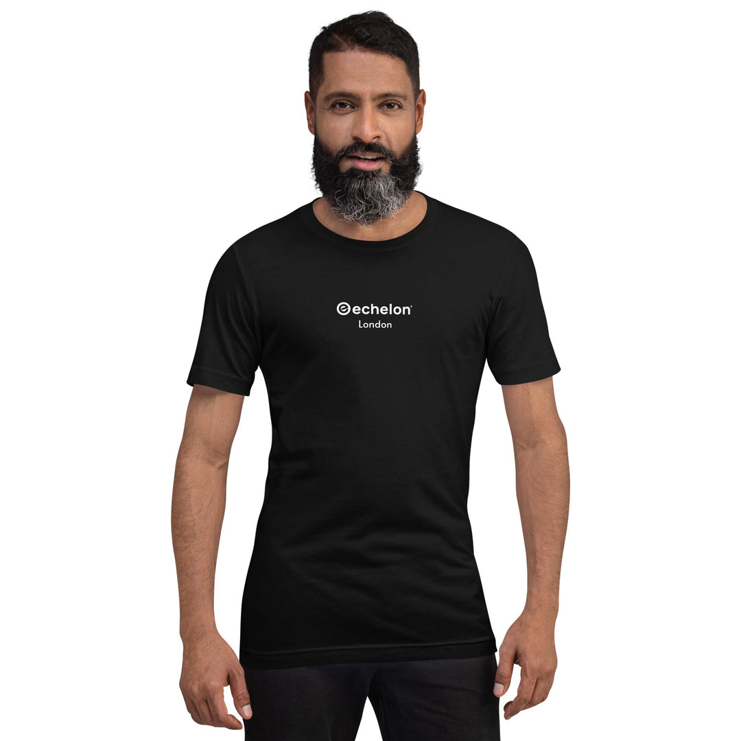 Echelon London Tee - Echelon Fit US