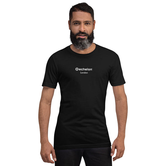 Echelon London Tee - Echelon Fit US