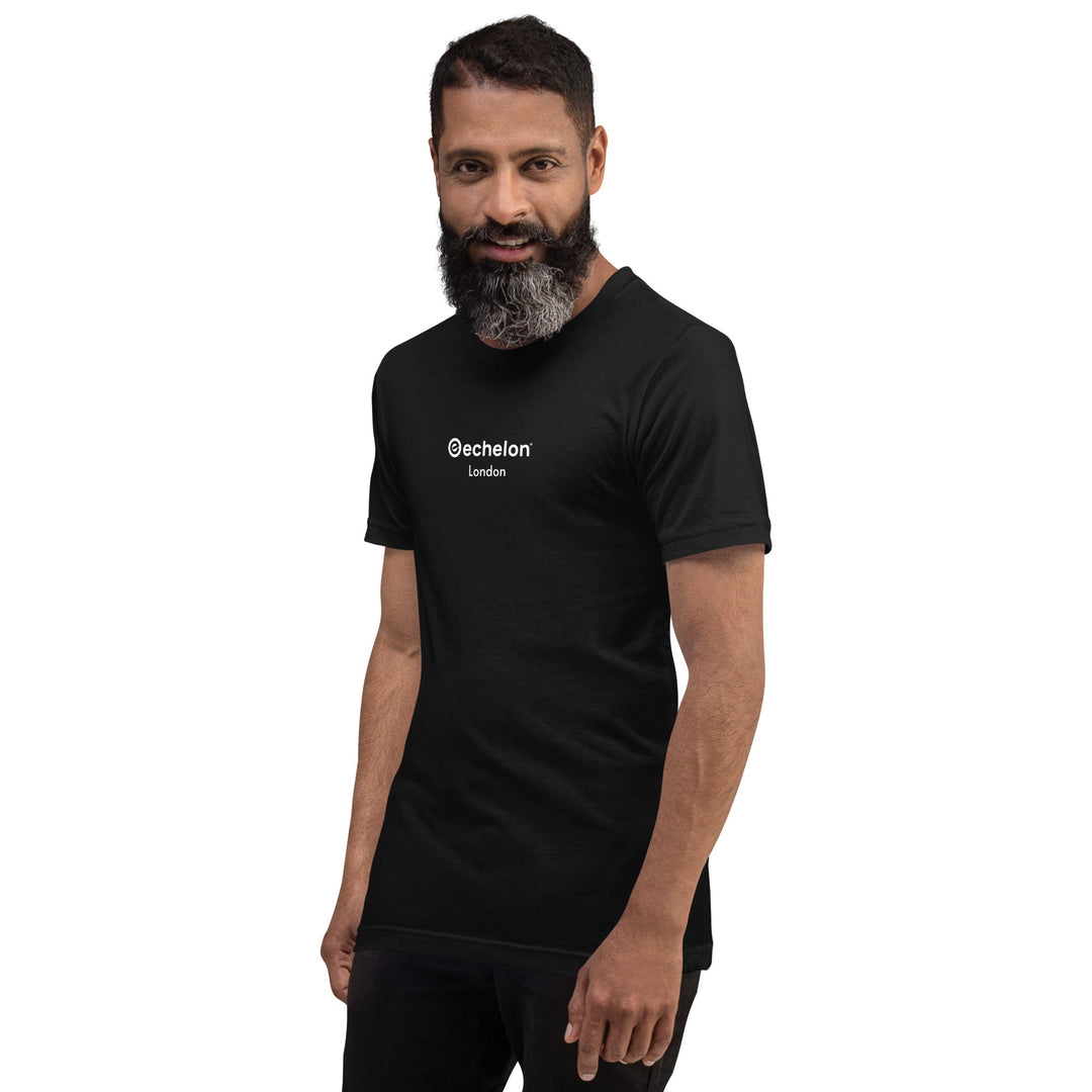 Echelon London Tee - Echelon Fit US