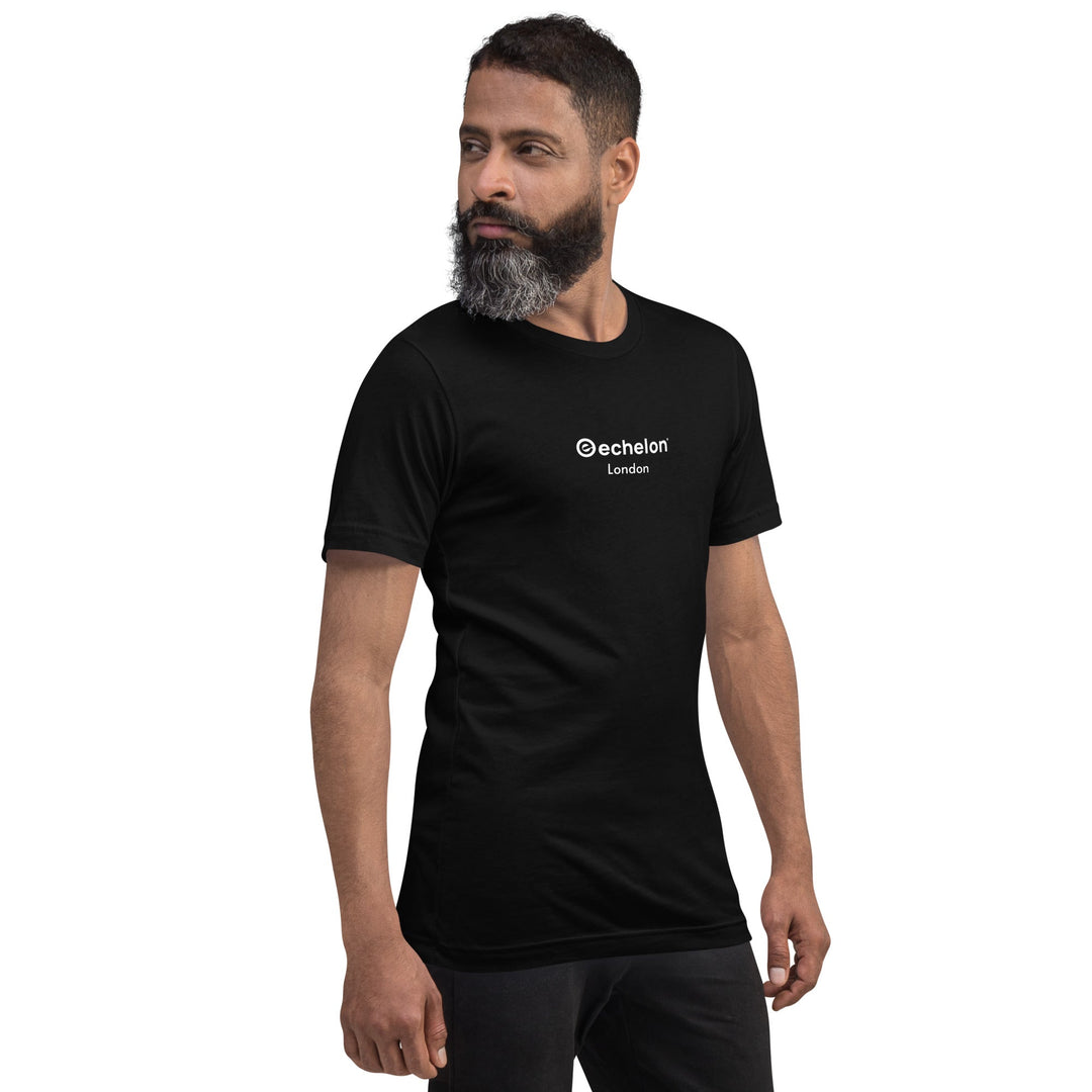 Echelon London Tee - Echelon Fit US