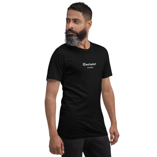 Echelon London Tee - Echelon Fit US