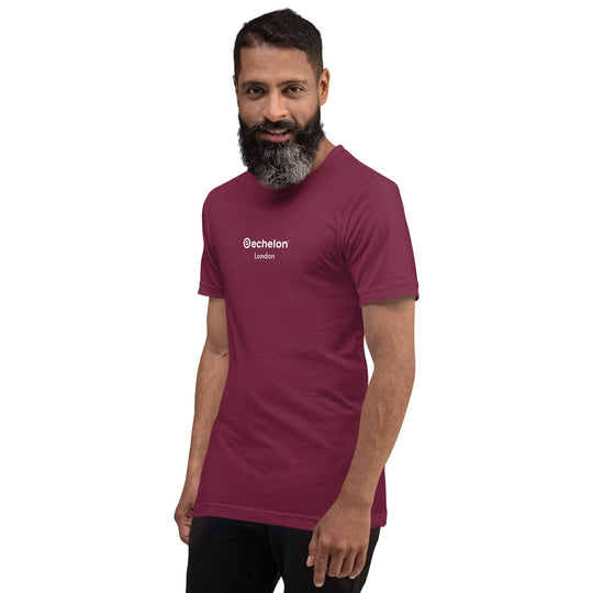 Echelon London Tee - Echelon Fit US