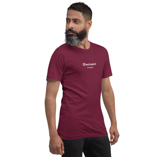 Echelon London Tee - Echelon Fit US
