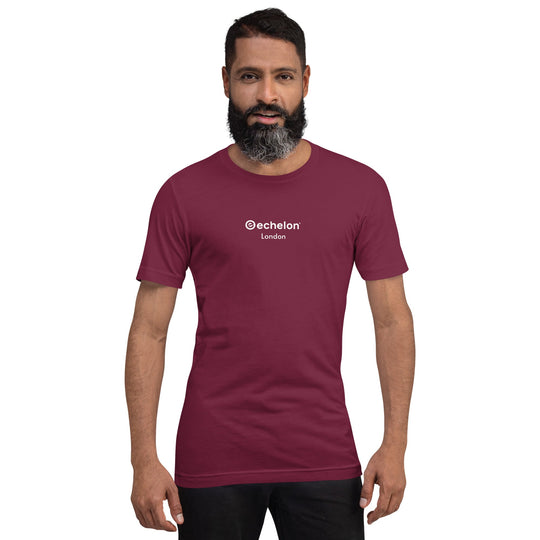 Echelon London Tee - Echelon Fit US