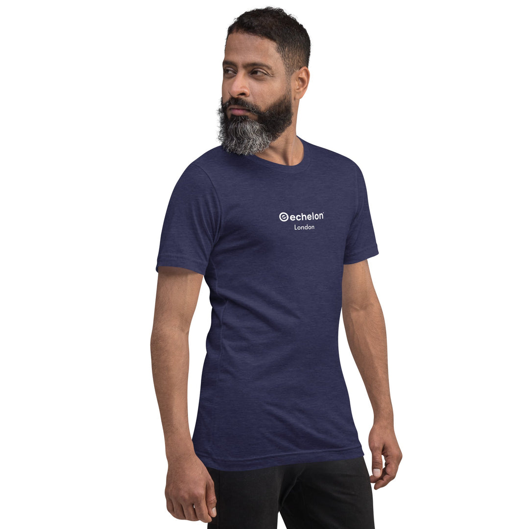 Echelon London Tee - Echelon Fit US