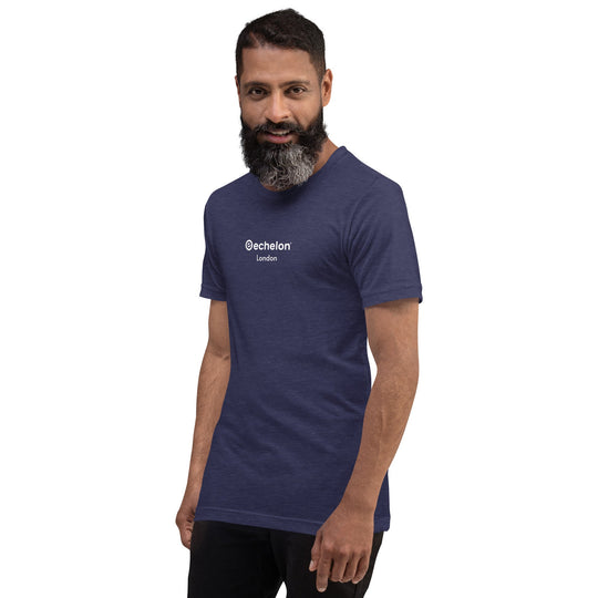 Echelon London Tee - Echelon Fit US