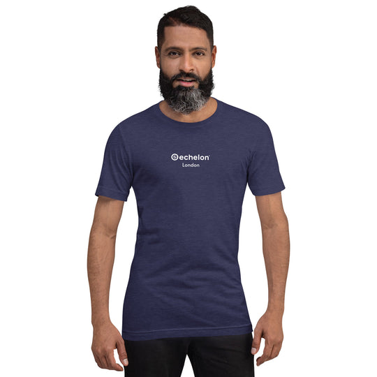 Echelon London Tee - Echelon Fit US