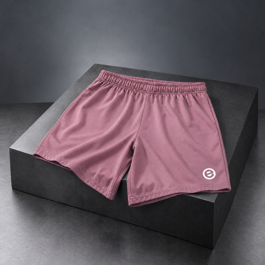 Echelon Unisex Athletic Long Shorts