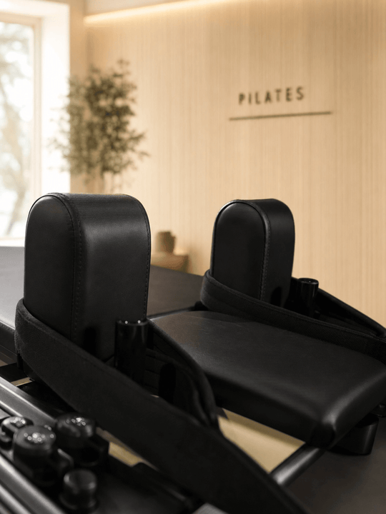 Echelon Meridian Pilates Reformer with 22" Touchscreen - Echelon Fit US