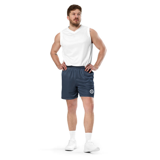 Echelon Mesh Shorts - Echelon Fit US