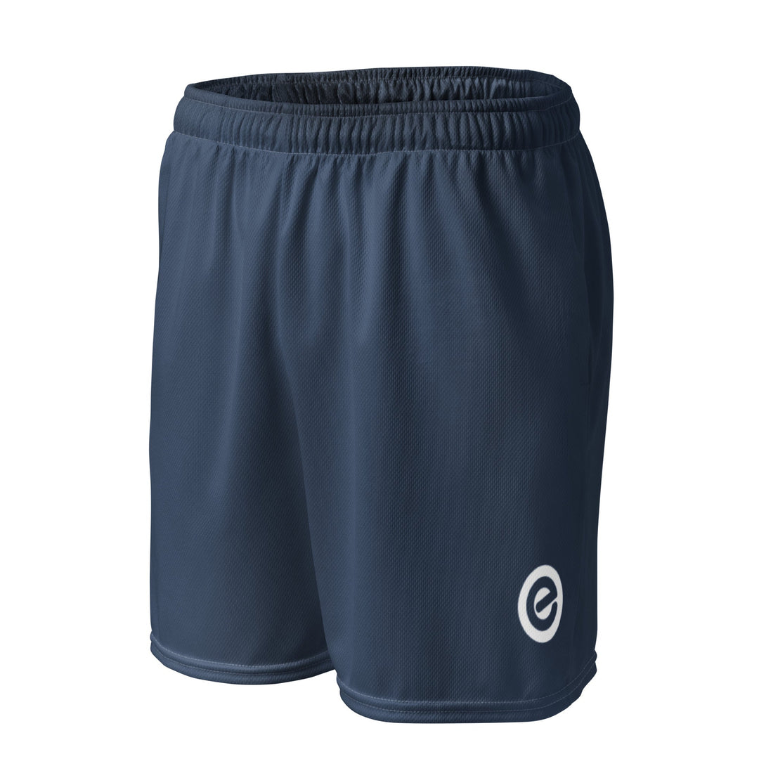 Echelon Mesh Shorts - Echelon Fit US